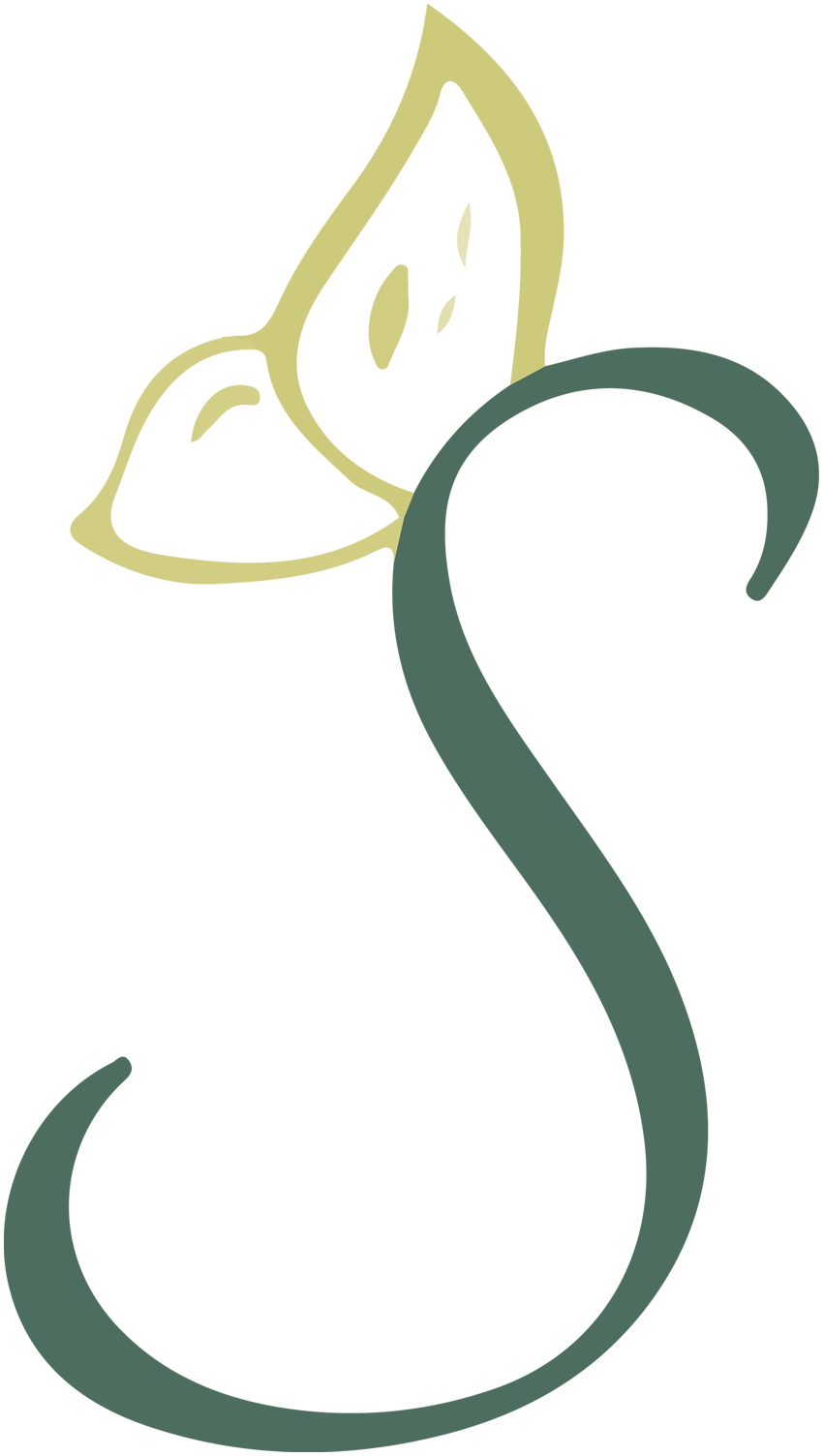 Soi Sophrologie Logo